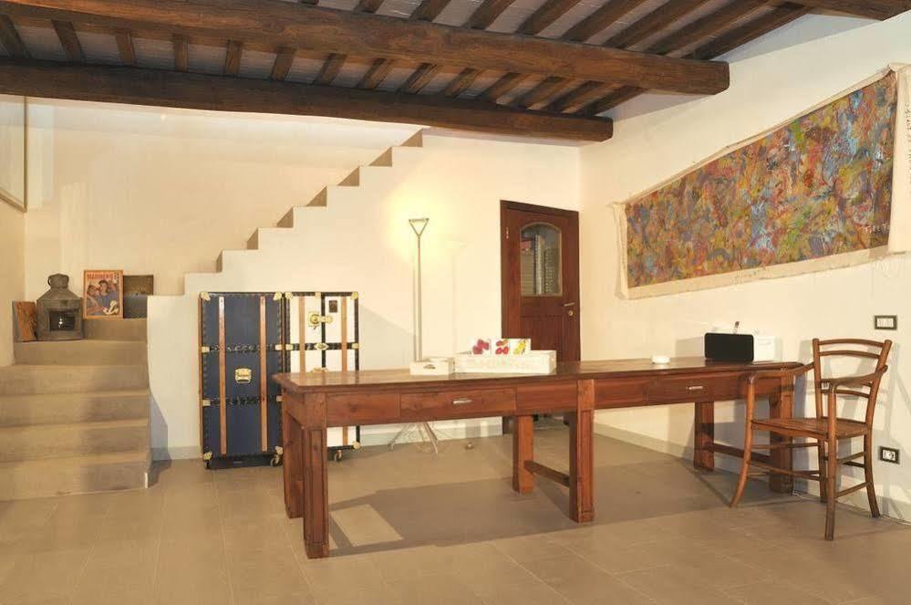 B&B Alle Cime Perugia Exterior photo